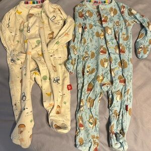 Bundle Magnetic Me sleepers